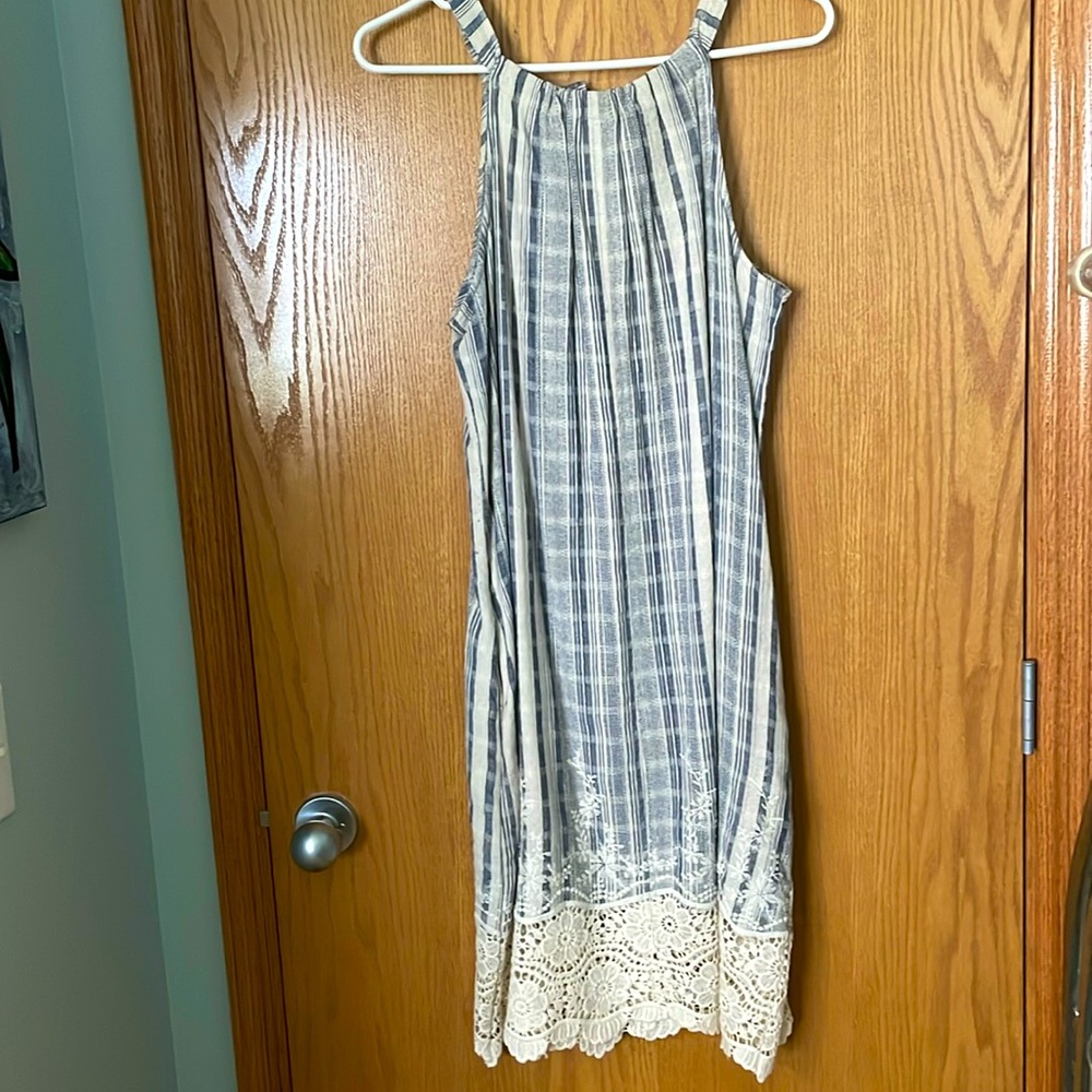 Hope & Harlow Sun Dress Size 8